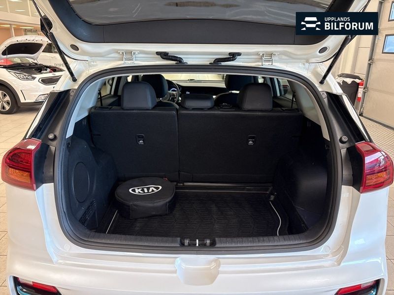 Kia e-Niro bild 13