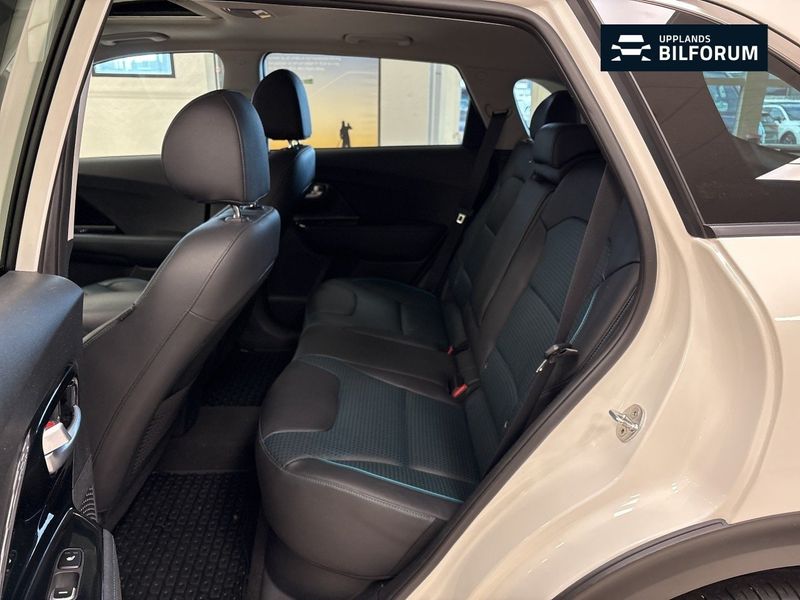 Kia e-Niro bild 9