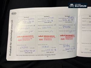 Kia e-Niro bild 19