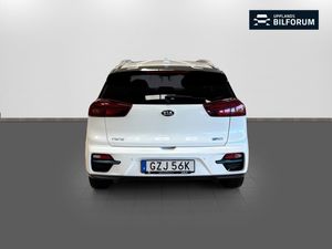 Kia e-Niro bild 5
