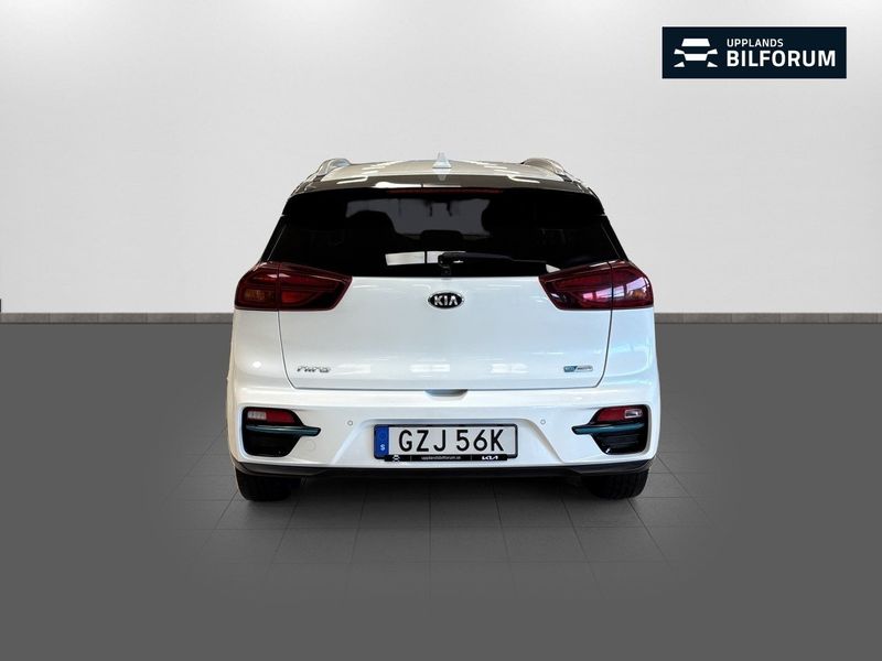 Kia e-Niro bild 5