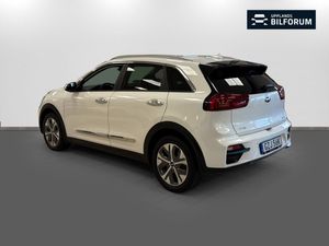 Kia e-Niro bild 6