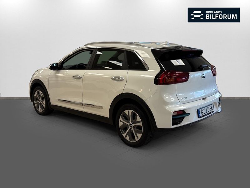 Kia e-Niro bild 6