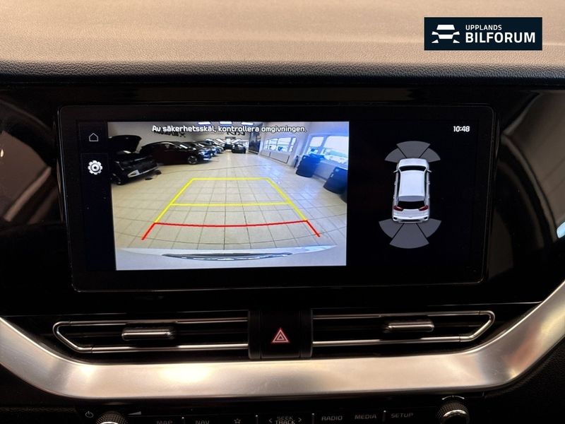 Kia e-Niro bild 17