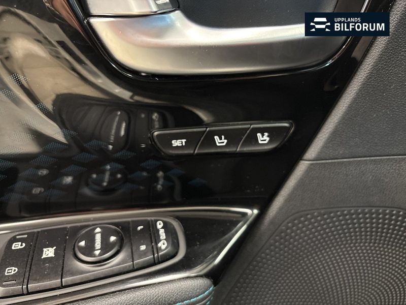 Kia e-Niro bild 16