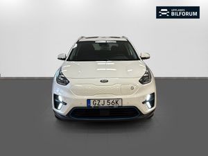 Kia e-Niro bild 2