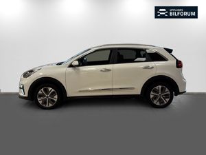 Kia e-Niro bild 4