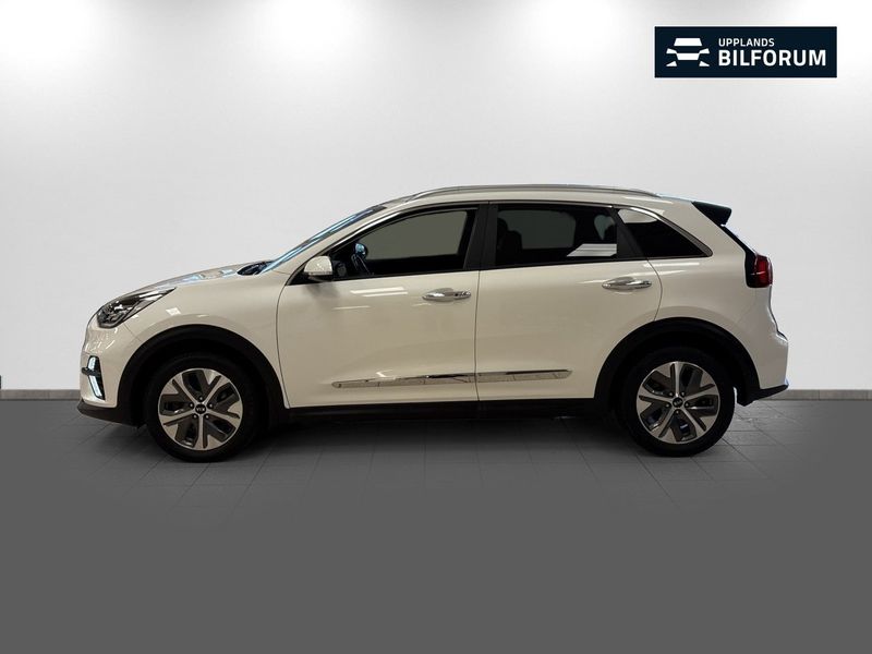 Kia e-Niro bild 4