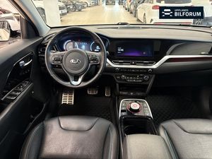 Kia e-Niro bild 7