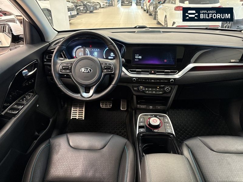 Kia e-Niro bild 7