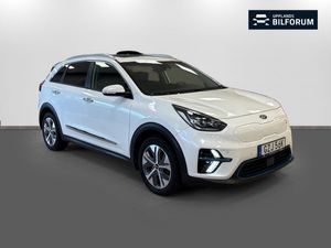 Kia e-Niro bild 3