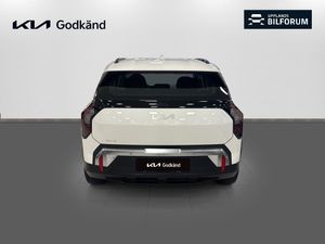 Kia EV3 bild 5