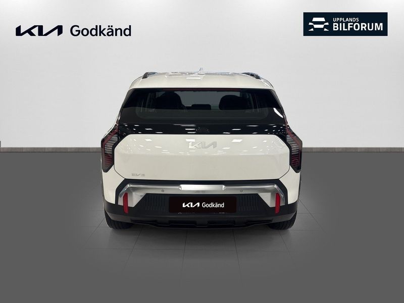 Kia EV3 bild 5