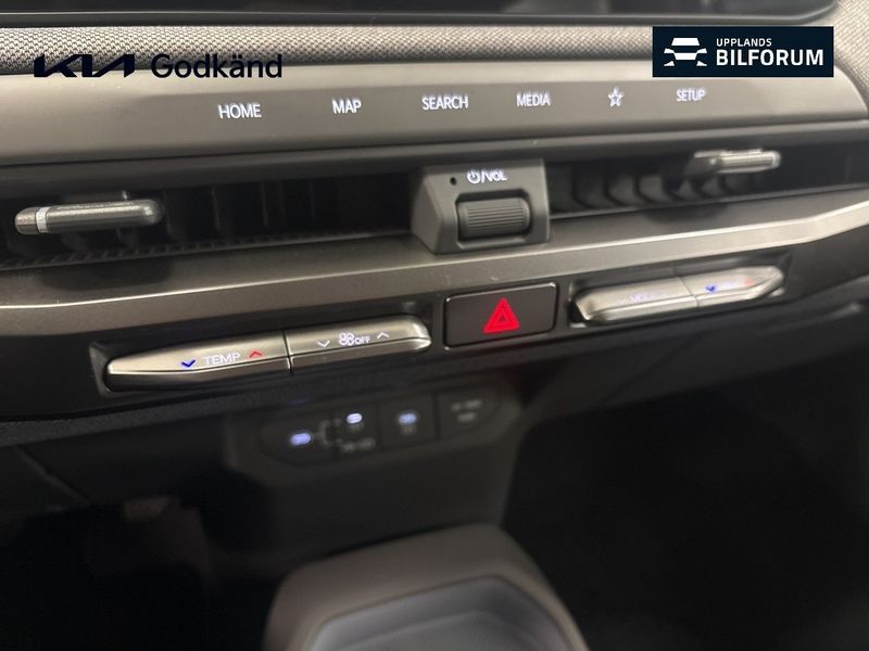 Kia EV3 bild 12