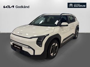 Kia EV3 bild 1