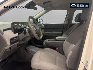 Kia EV3 bild 8