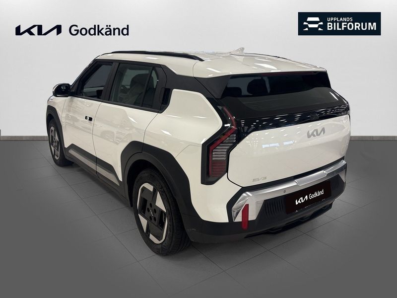 Kia EV3 bild 6