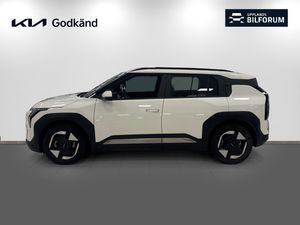 Kia EV3 bild 4