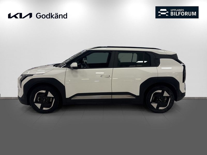 Kia EV3 bild 4