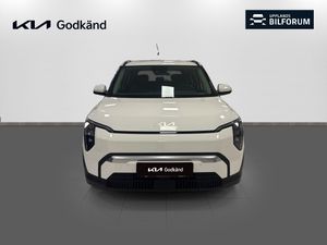 Kia EV3 bild 2