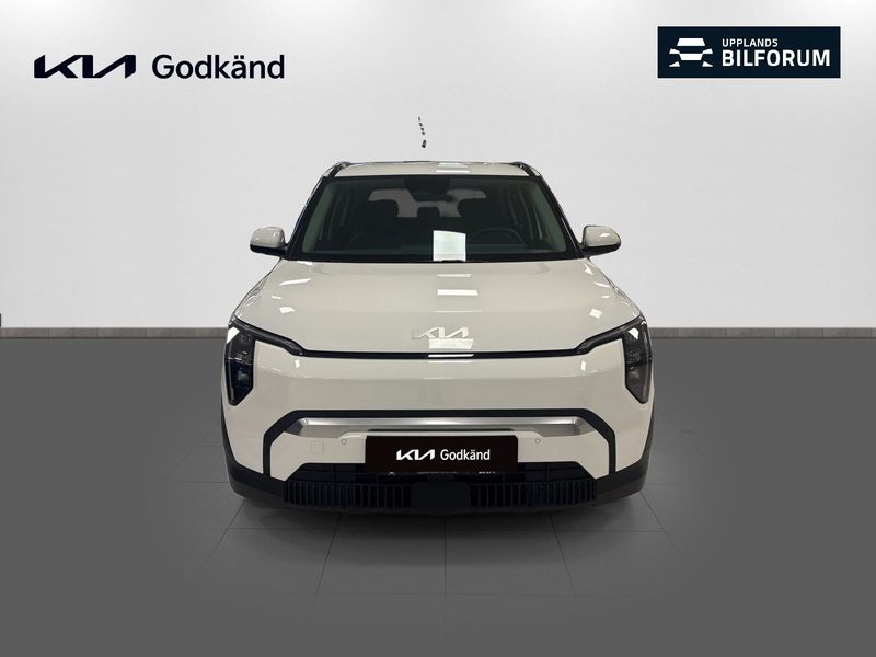Kia EV3 bild 2