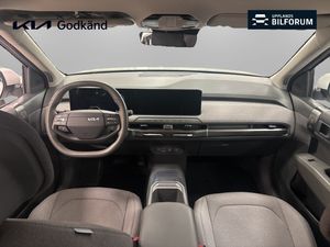 Kia EV3 bild 7
