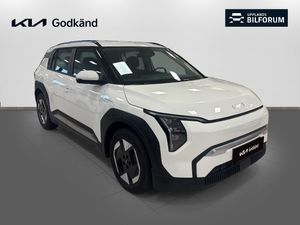 Kia EV3 bild 3