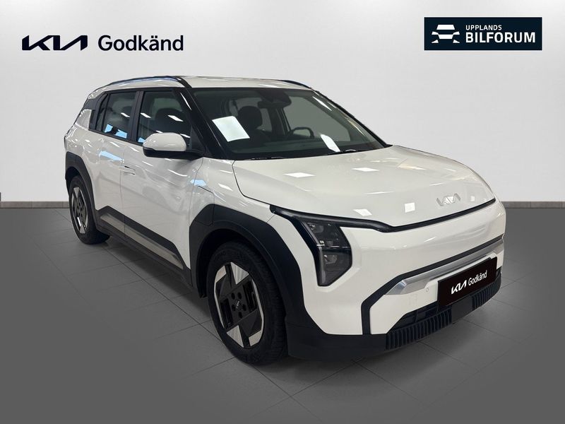 Kia EV3 bild 3