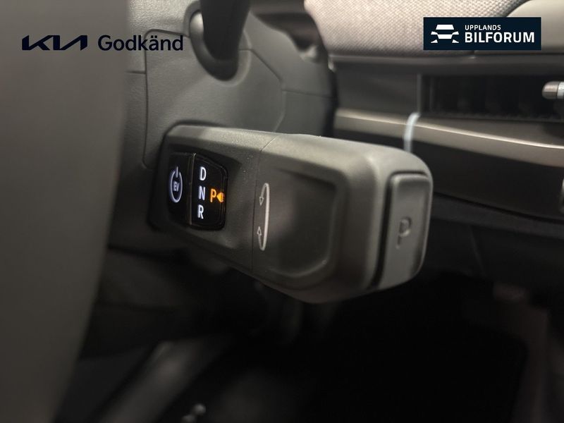 Kia EV3 bild 11