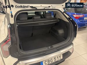 Kia EV3 bild 13