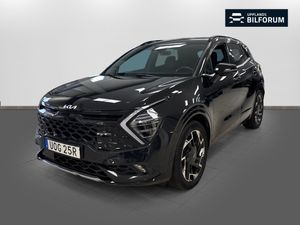 Kia Sportage bild 1