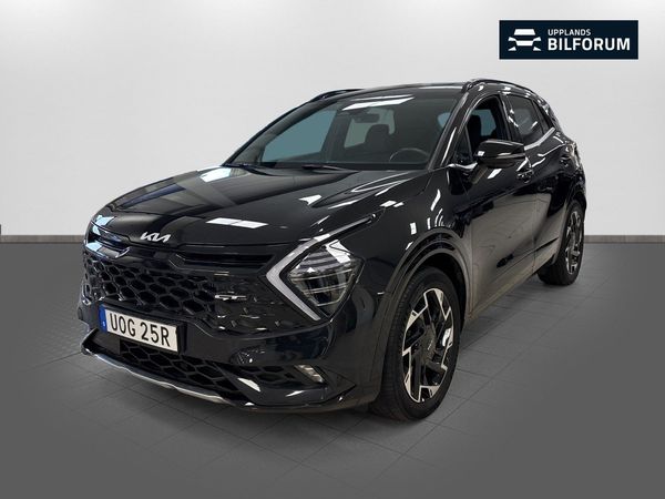 Kia Sportage Plug-in Hybrid AUT AWD GT-Line Dragkrok Godkänd - 2022