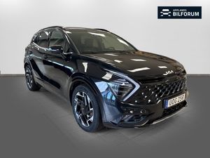 Kia Sportage bild 3