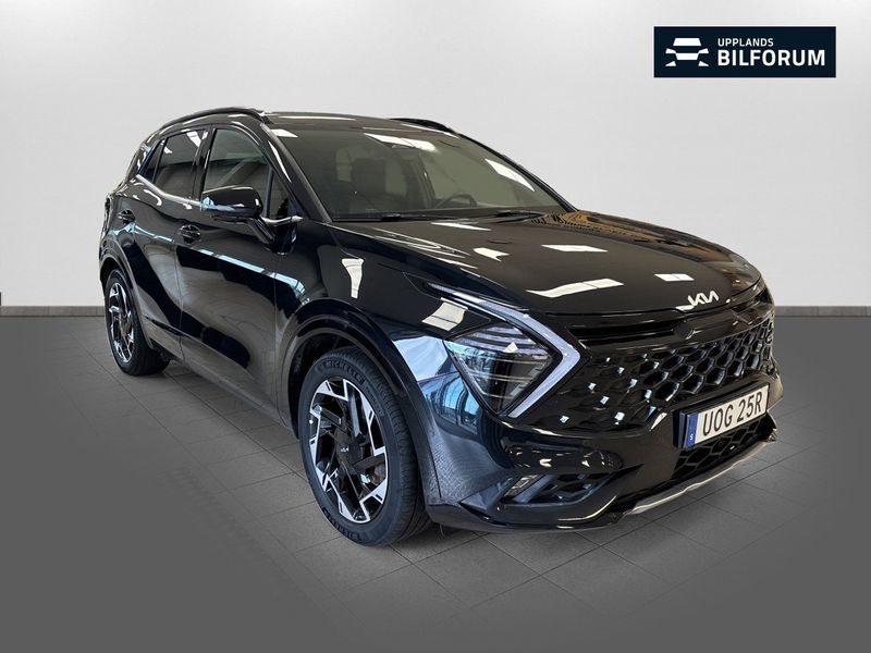 Kia Sportage bild 3