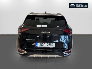 Kia Sportage bild 5