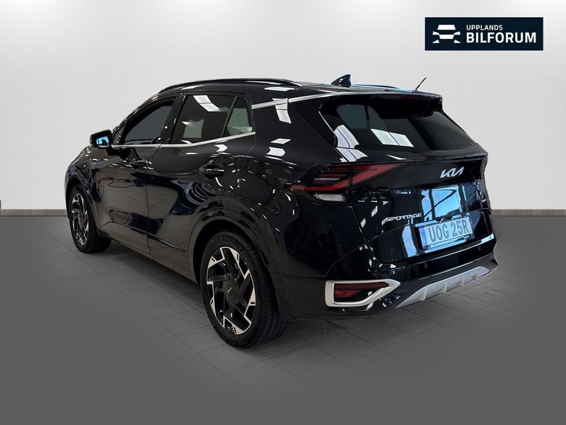 Kia Sportage bild 6