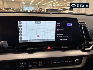 Kia Sportage bild 11