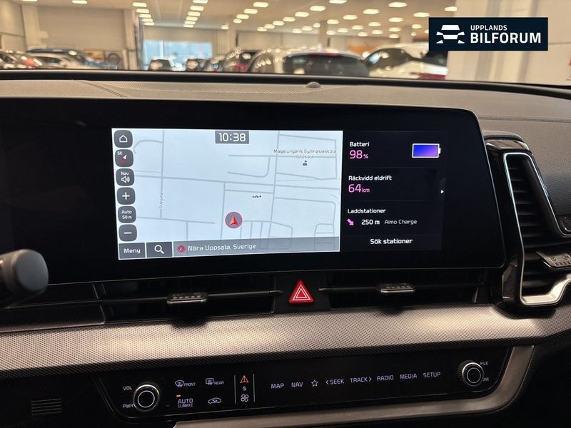 Kia Sportage bild 11
