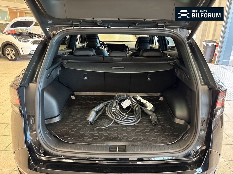 Kia Sportage bild 14