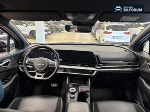 Kia Sportage bild 7