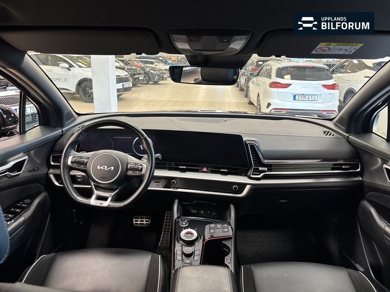 Kia Sportage bild 7