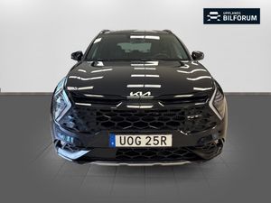 Kia Sportage bild 2