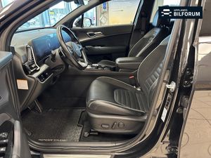 Kia Sportage bild 8