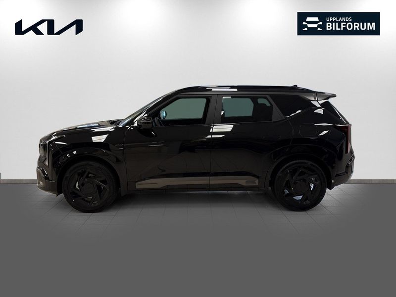 Kia Seltos bild 4