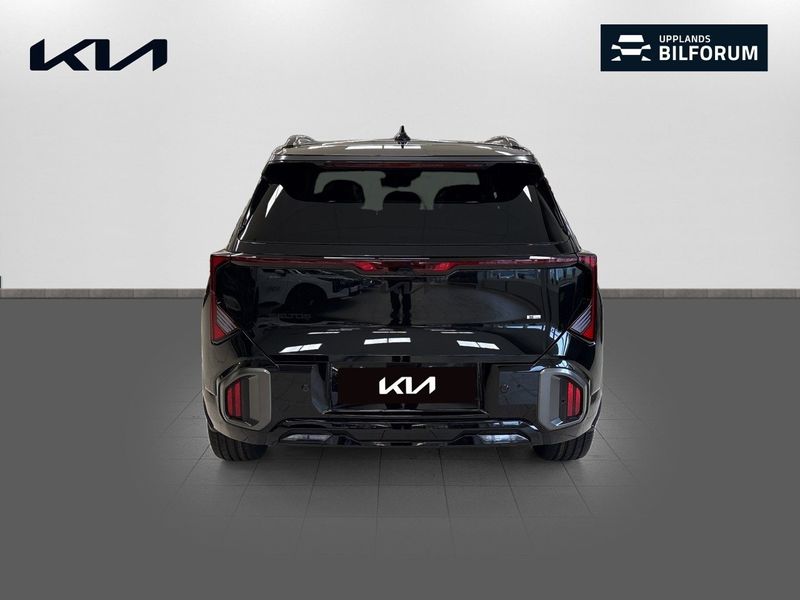 Kia Seltos bild 5
