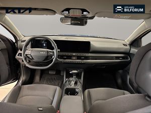 Kia K4 bild 7