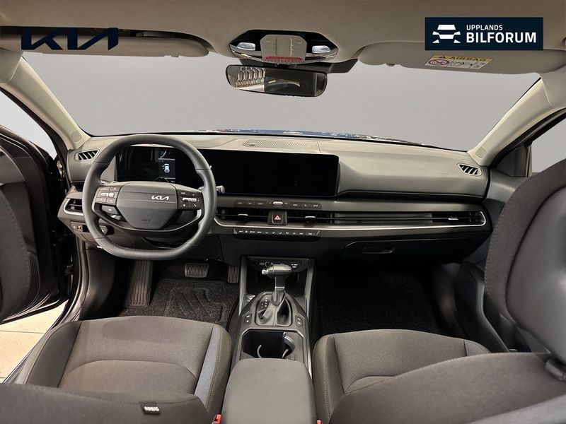 Kia K4 bild 7