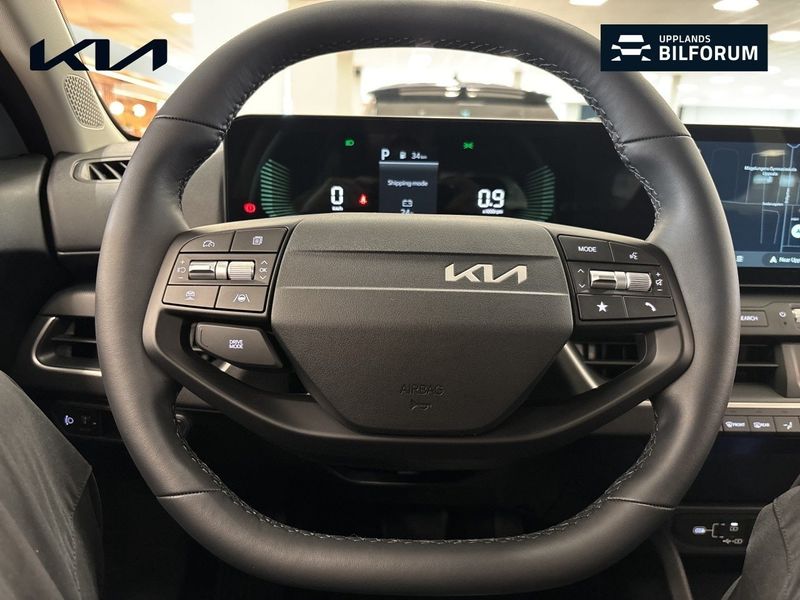 Kia K4 bild 17