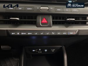 Kia K4 bild 13