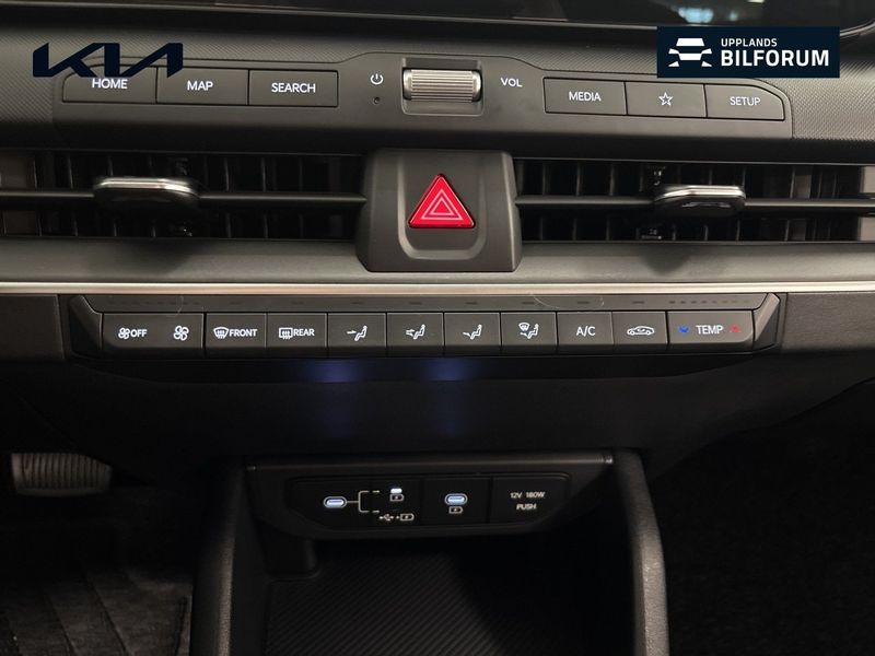 Kia K4 bild 13